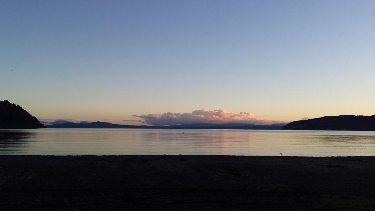Lochview Bed and Breakfast Kinloch Buitenkant foto