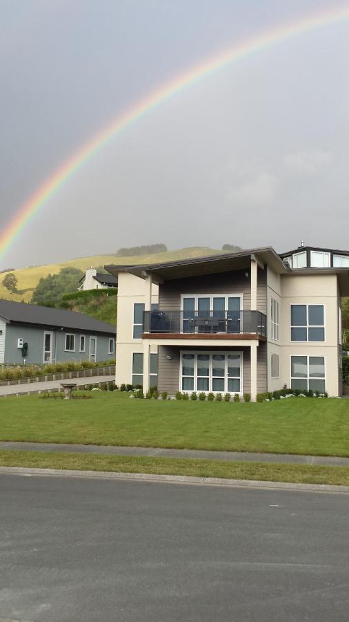 Lochview Bed and Breakfast Kinloch Buitenkant foto